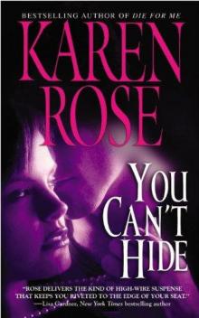 05 - You Can't Hide