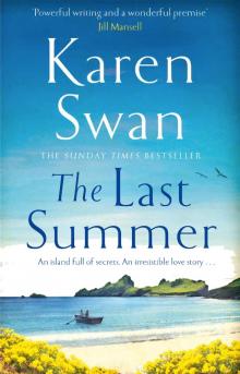 The Last Summer