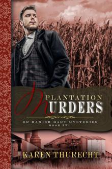 The Plantation Murders