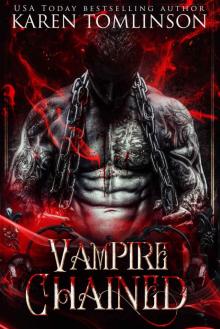 Vampire Chained