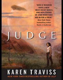 Judge Judge
