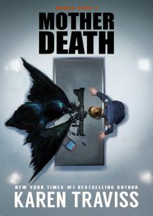MOTHER DEATH (Nomad Book 2)