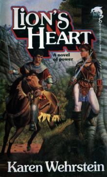 Lion's Heart