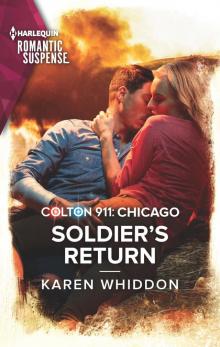 Colton 911--Soldier's Return