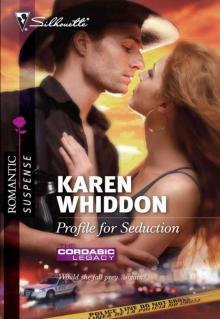 Profile for Seduction