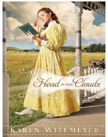 Head in the Clouds