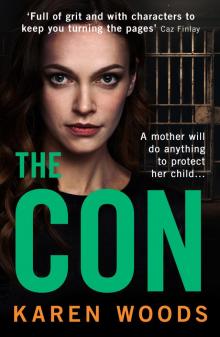 The Con The Con