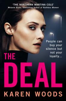 The Deal The Deal