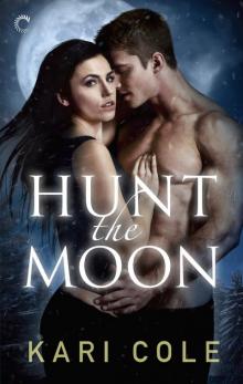 Hunt the Moon Hunt the Moon