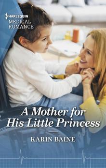 A Mother for His Little Princess