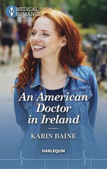 An American Doctor in Ireland