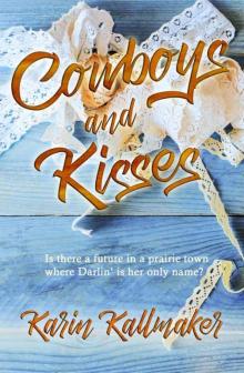 Cowboys and Kisses