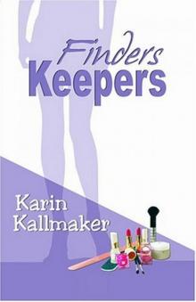 Finders Keepers