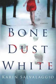 Bone Dust White Bone Dust White