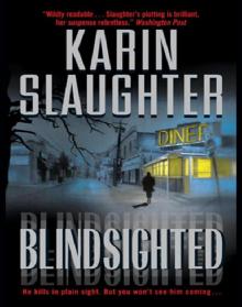 Blindsighted Blindsighted