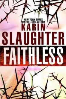 [Grant County 05] Faithless