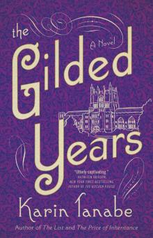 The Gilded Years