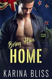 Bring Him Home