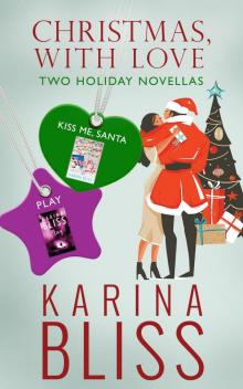 Christmas, With Love