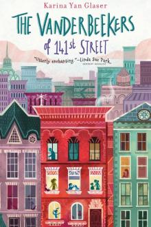 The Vanderbeekers of 141st Street