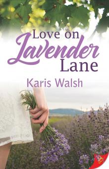 Love on Lavender Lane Love on Lavender Lane