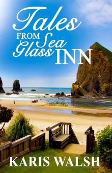 Tales From Sea Glass Inn Tales From Sea Glass Inn
