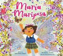 María Mariposa