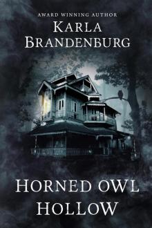 Horned Owl Hollow