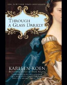 Through A Glass Darkly