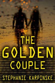 The Golden Couple (The Samantha Project Series, # 2)