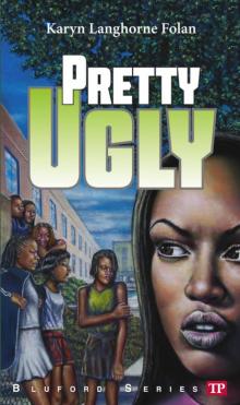 Pretty Ugly Pretty Ugly
