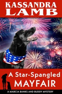 A Star-Spangled Mayfair