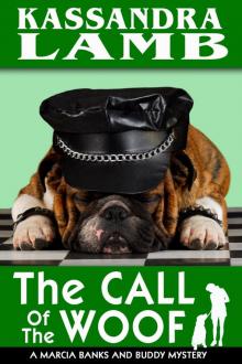The Call of the Woof