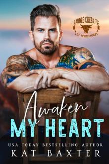 Awaken My Heart: An Age-Gap/Curvy Girl Romance Awaken My Heart: An Age-Gap/Curvy Girl Romance