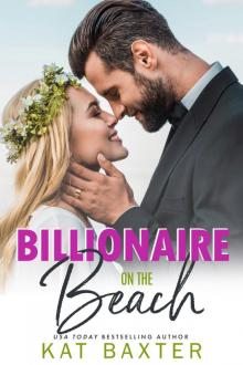 Billionaire on the Beach