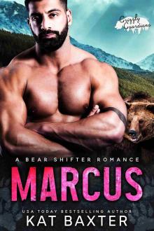 Marcus: Grizzly Guardians