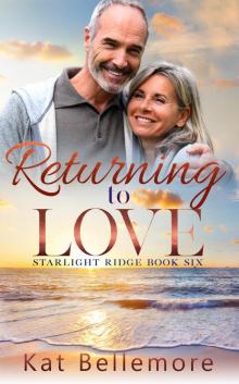 Returning to Love