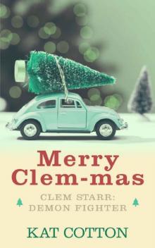 Merry Clem-mas
