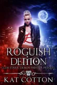 Roguish Demon