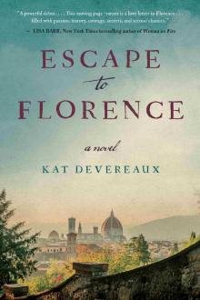 Escape to Florence