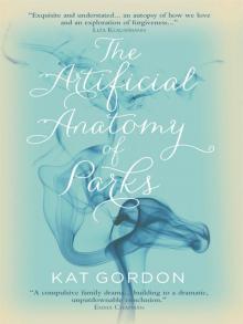 The Artificial Anatomy of Parks