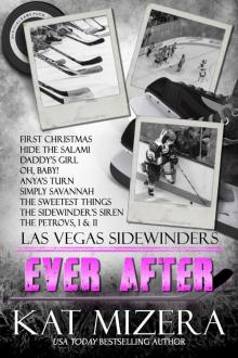 Sidewinders