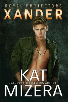 Xander
