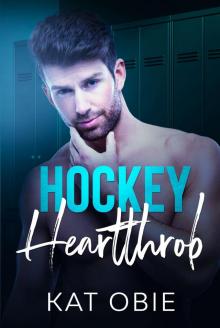 Hockey Heartthrob