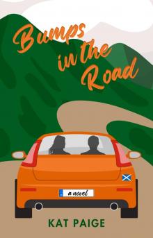 Bumps in the Road