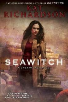Seawitch g-7