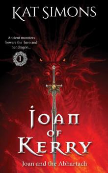 Joan of Kerry Joan of Kerry