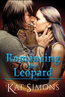 Romancing the Leopard Romancing the Leopard
