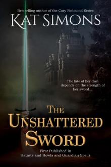 The Unshattered Sword The Unshattered Sword