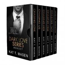 The Dark Love Box Set (Dark Love #1-6)